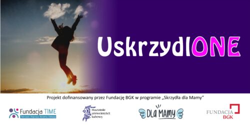 Uskrzydlone